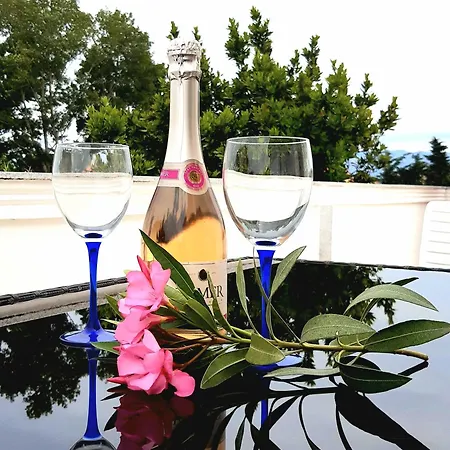 公寓 Villa.sunny.nin 宁