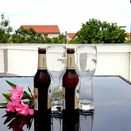 Villa.sunny.nin Apartment
