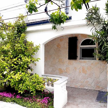 Villa.sunny.nin 公寓 *