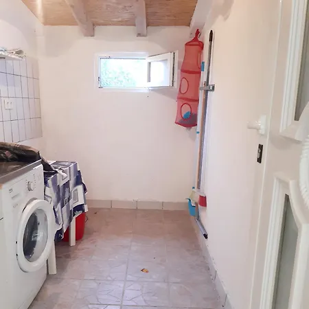 شقة Villa.sunny.nin نين