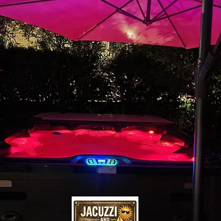 شقة Villa.sunny.nin نين