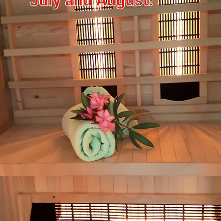 Apartment Villa.sunny.nin