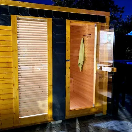 Villa.sunny.nin شقة