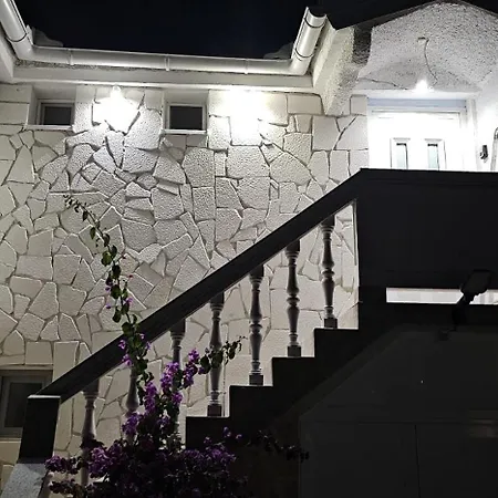 Villa.sunny.nin شقة