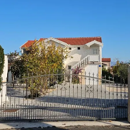 Villa.sunny.nin شقة نين