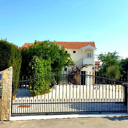 Villa.sunny.nin Apartment Nin