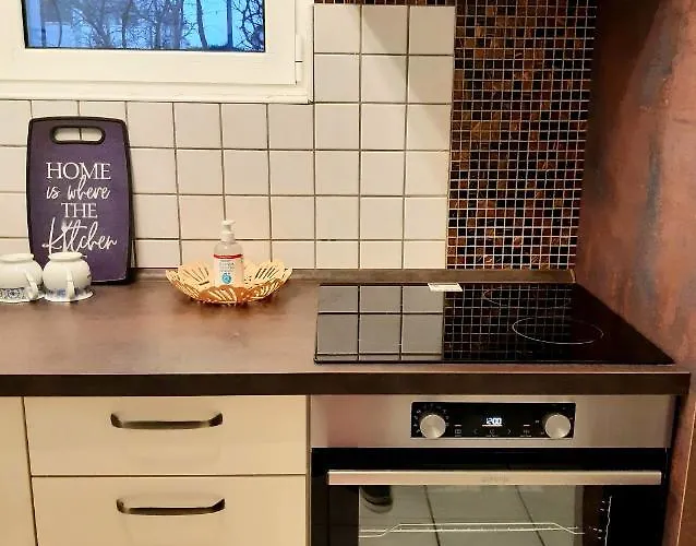 Villa.sunny.nin Apartamento Nin