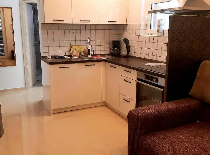 Apartman Villa.sunny.nin