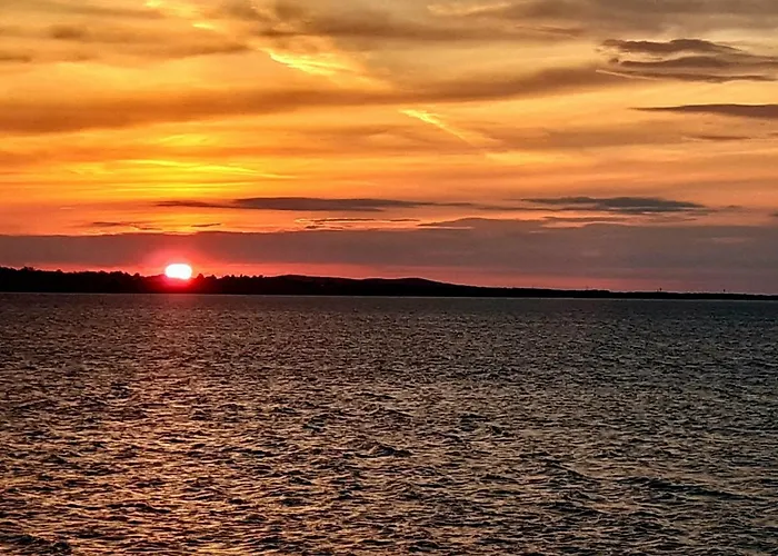 Apartman Villa.sunny.nin Nin