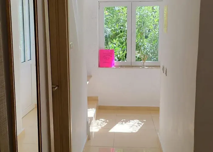 Apartman Villa.sunny.nin Nin