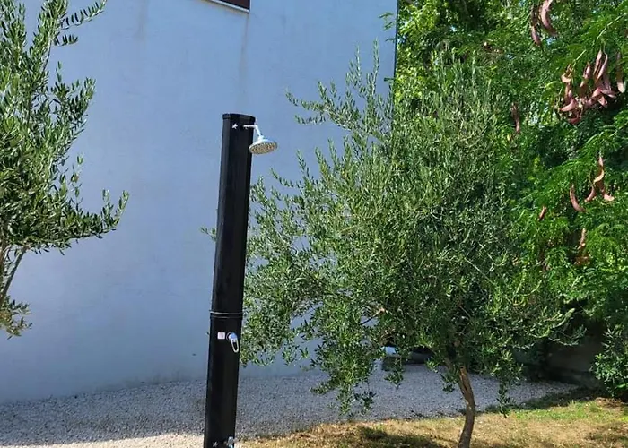 Villa.sunny.nin Apartman *