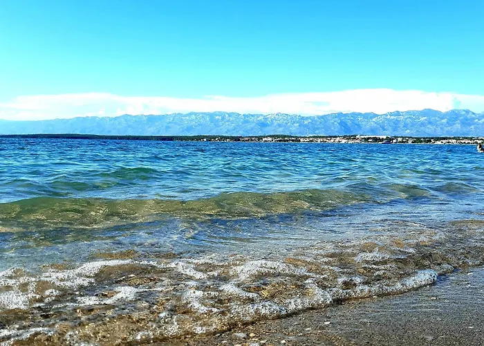 Villa.sunny.nin Apartman *