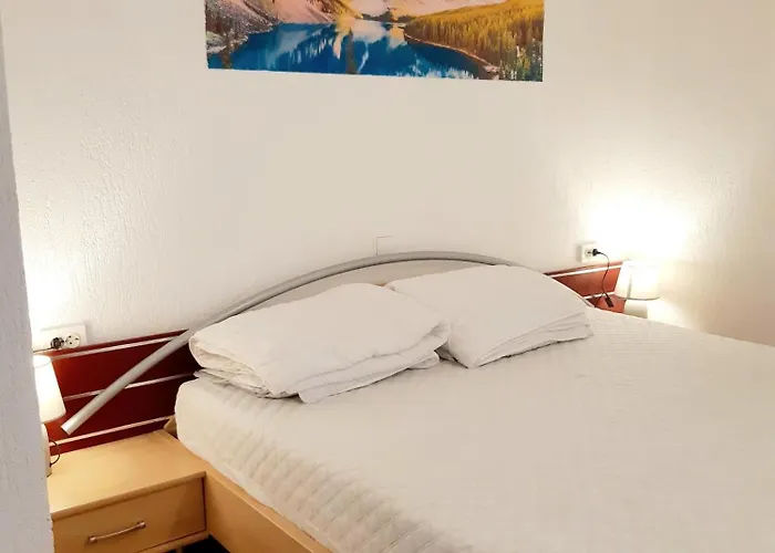 Apartamento Villa.sunny.nin *