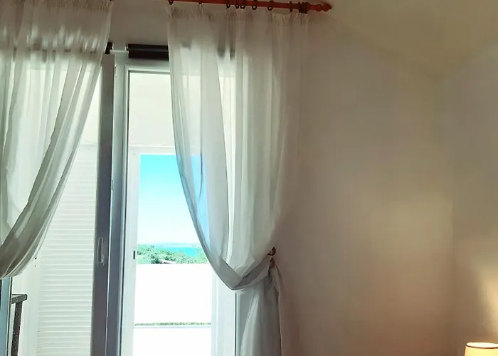 Villa.sunny.nin Apartamento