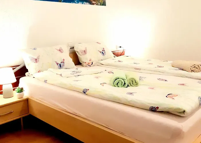 Apartman Villa.sunny.nin