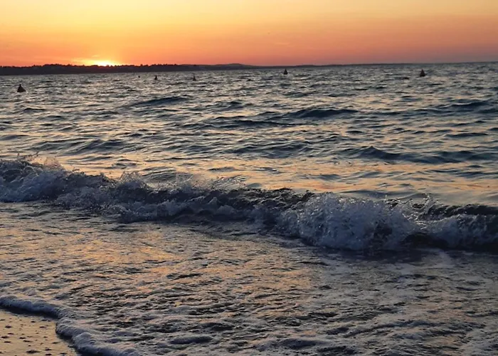 Apartman Villa.sunny.nin *