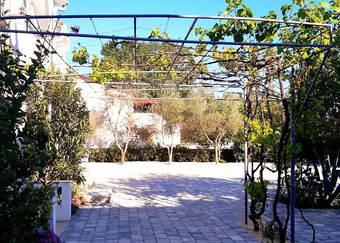 Apartment Villa.sunny.nin Nin