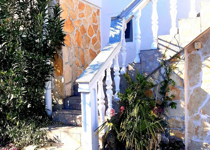 Villa.sunny.nin Apartman