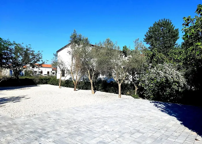 Apartamento Villa.sunny.nin