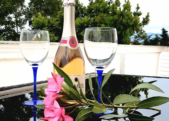 Apartman Villa.sunny.nin Nin