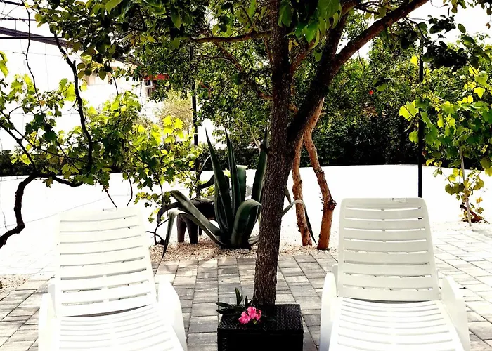 Apartman Villa.sunny.nin