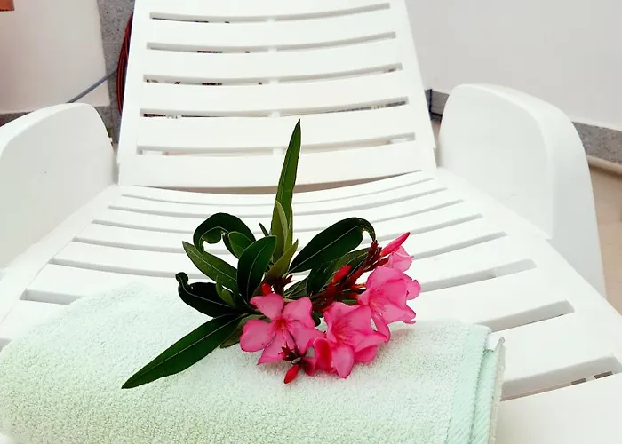 Apartman Villa.sunny.nin *