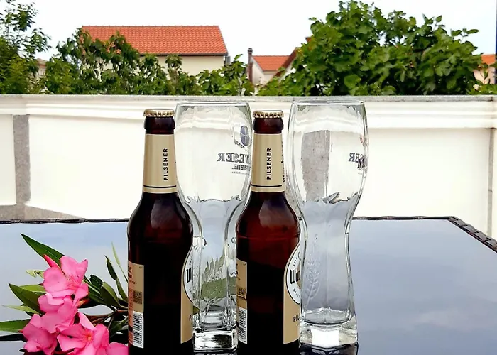 Villa.sunny.nin Apartamento