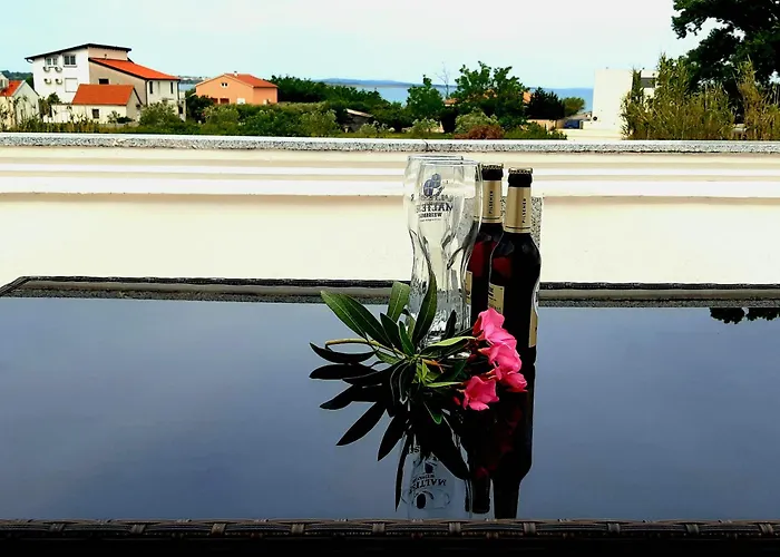 Villa.sunny.nin * Nin