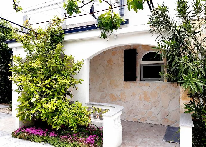 Villa.sunny.nin Apartamento *