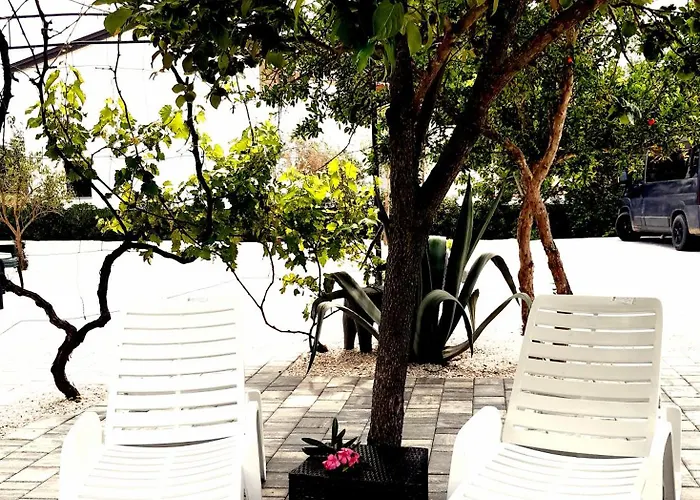 Apartman Villa.sunny.nin *