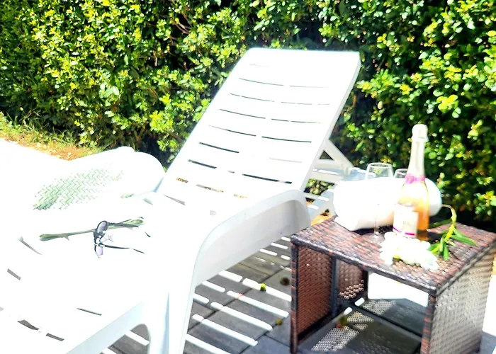 Apartman Villa.sunny.nin