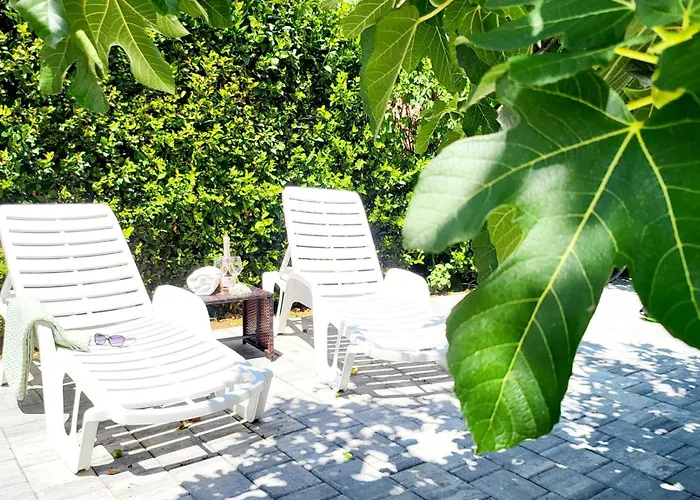 Villa.sunny.nin Apartamento *