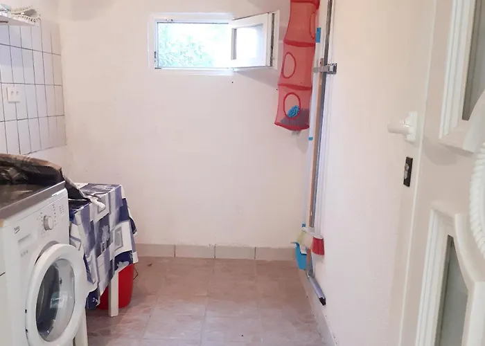 Apartamento Villa.sunny.nin Nin