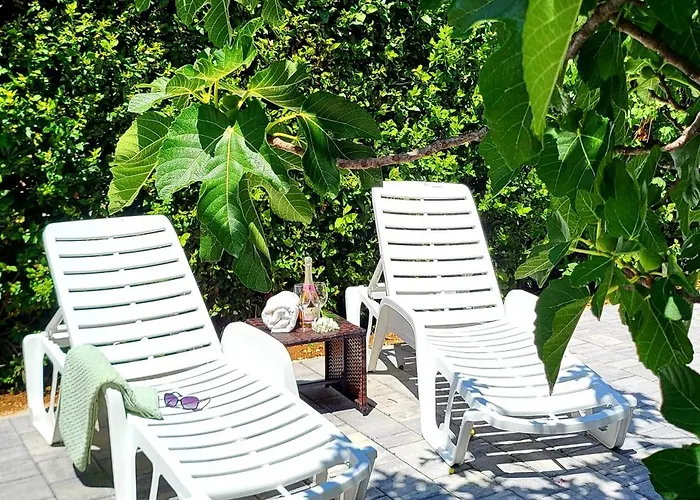 Apartman Villa.sunny.nin *