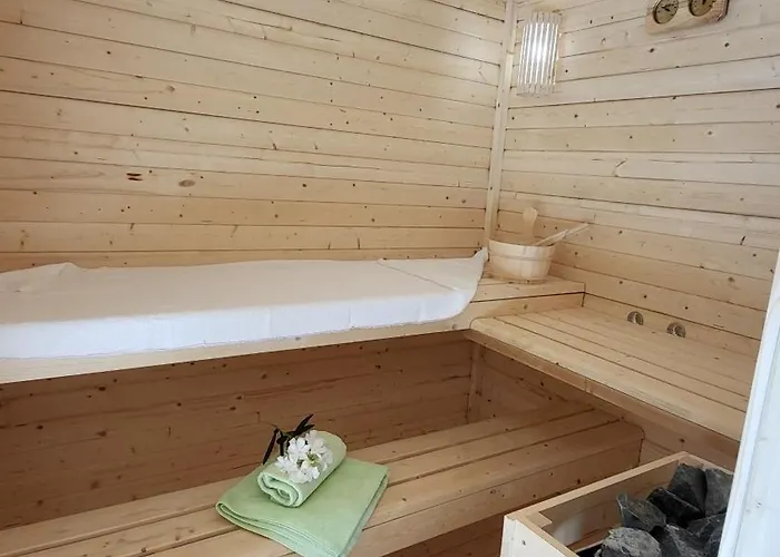 Villa.sunny.nin Apartamento *