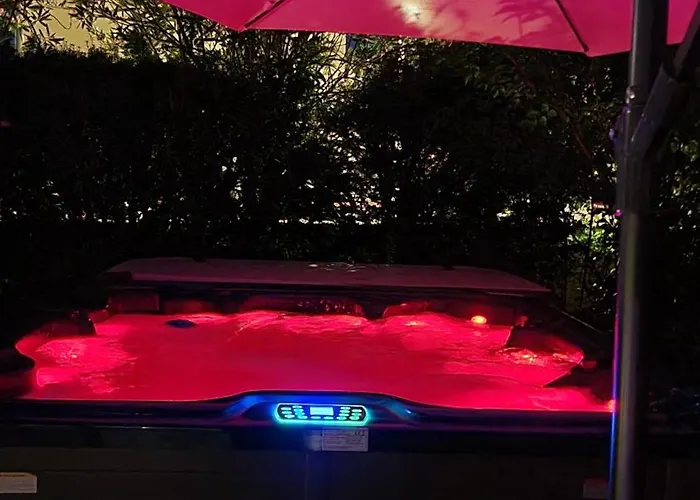 Apartman Villa.sunny.nin Nin