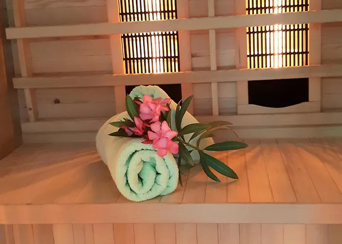 Apartamento Villa.sunny.nin